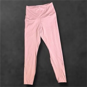 Nike Mauve colored Dri Fit Leggings